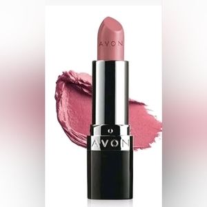 Avon True Color Nourishing Lipstick Peony Blush